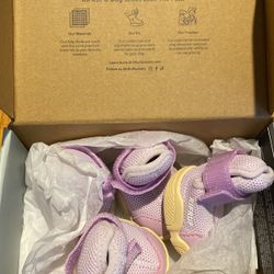Taro RIFRUF Dog Shoes