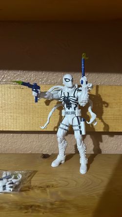 Any-Venom Marvel Legends Figure (Open/Complete/No Card)