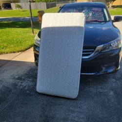 Matress For Crib Or Toddler Bed 