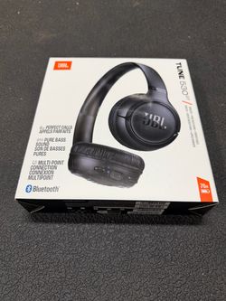 JBL 530BT Wireless Headphones