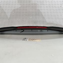 2017 2022 KIA NIRO EV REAR SPOILER OEM 87210 G5000