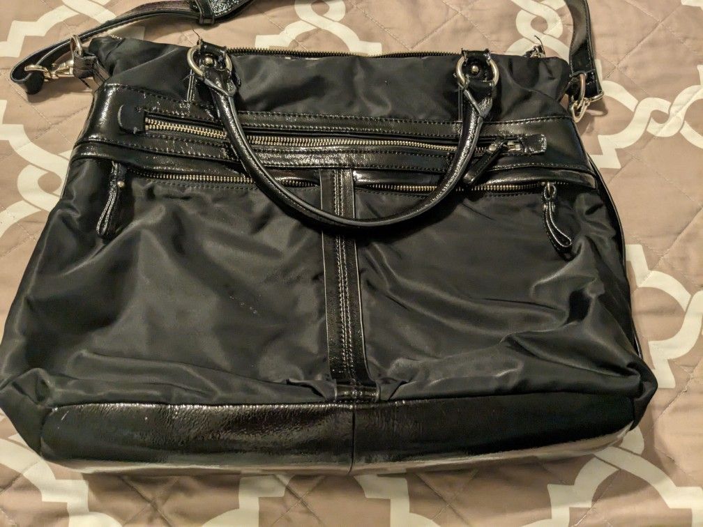Banana Republic Work Bag