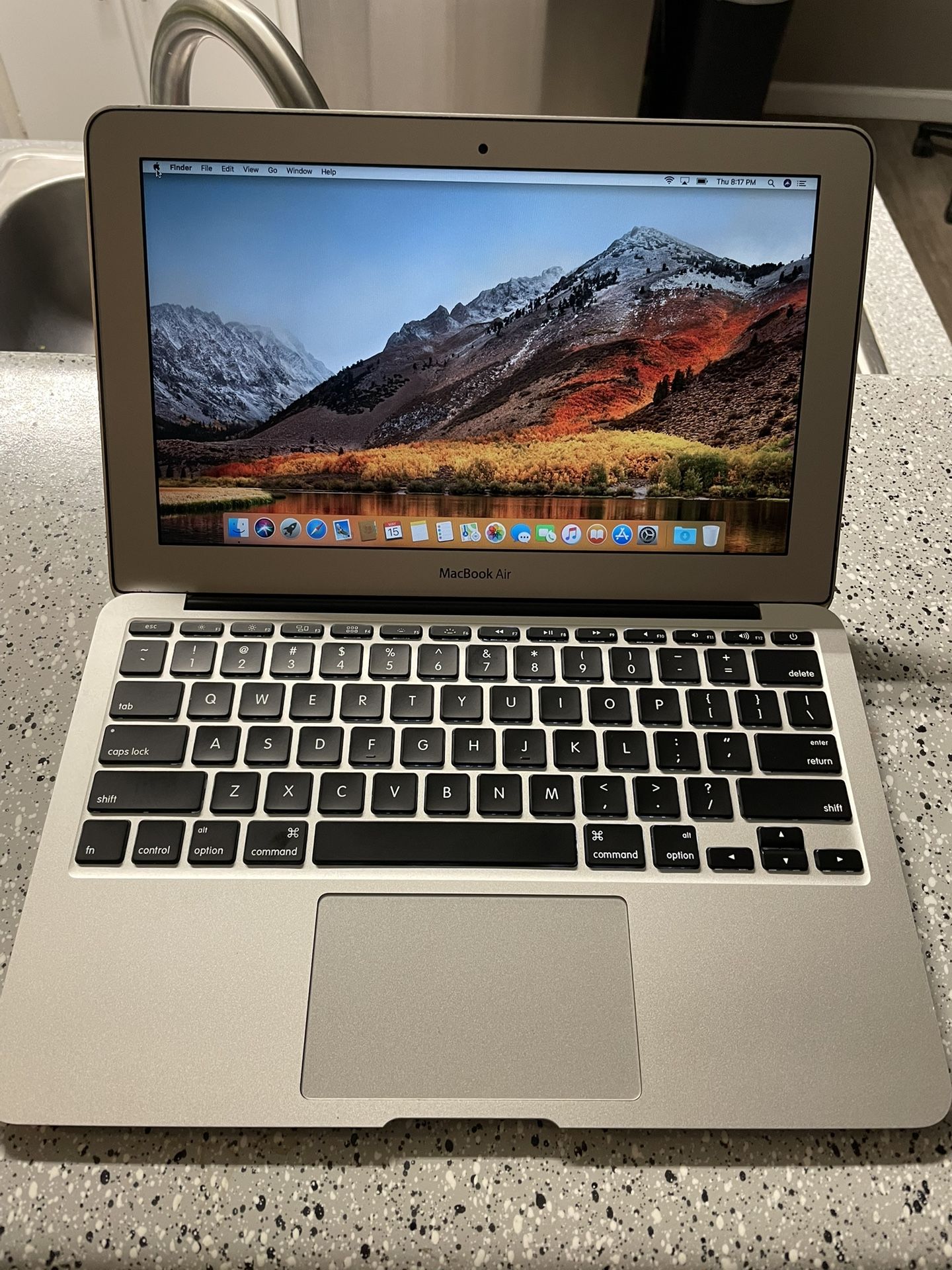 MacBook Air 11in In Great Condition!