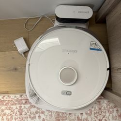 House Vacuum Robort BISSELL