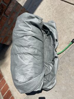 2018 Honda Accord Car Cover