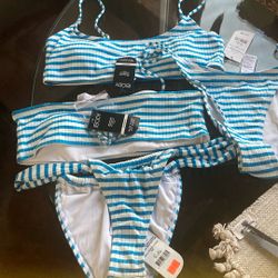 Two Sets   Bikini 2x10 