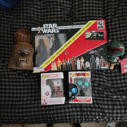 Collectable Toys 