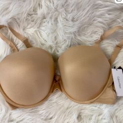 NWT Calvin Klein Bra