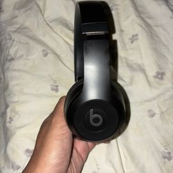 Beats Solo 3