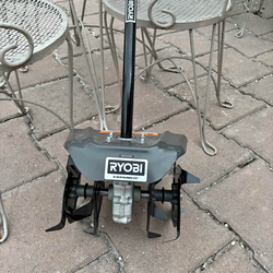 Ryobi attachment