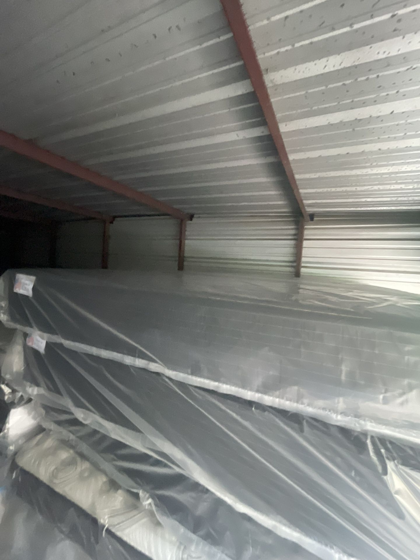 King size mattress from $199 (Only Mattress) Shortly offer until August 31, 2025