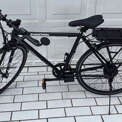 Bicycle- Bike  SWAGTRON electric/ hybrid bicycle, 28”/ great condition all works great! 