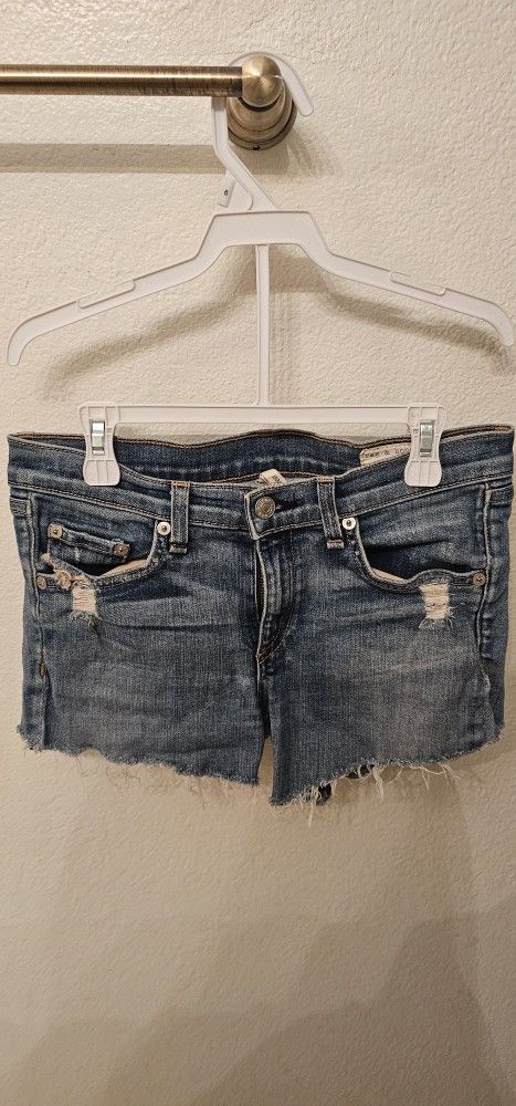 Rag &bone Shorts