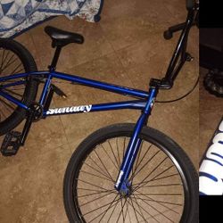 24' Sunday Bike