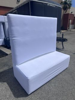 Asientos Blancos