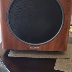 Sub Woofer