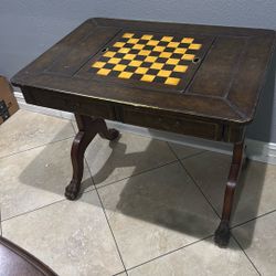 Antique Table 