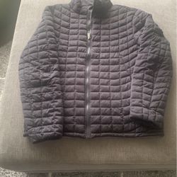 Ben Sherman Black Jacket