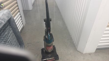Vacuum