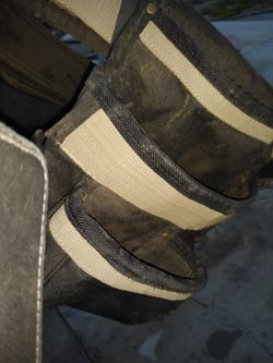 Good construction belt