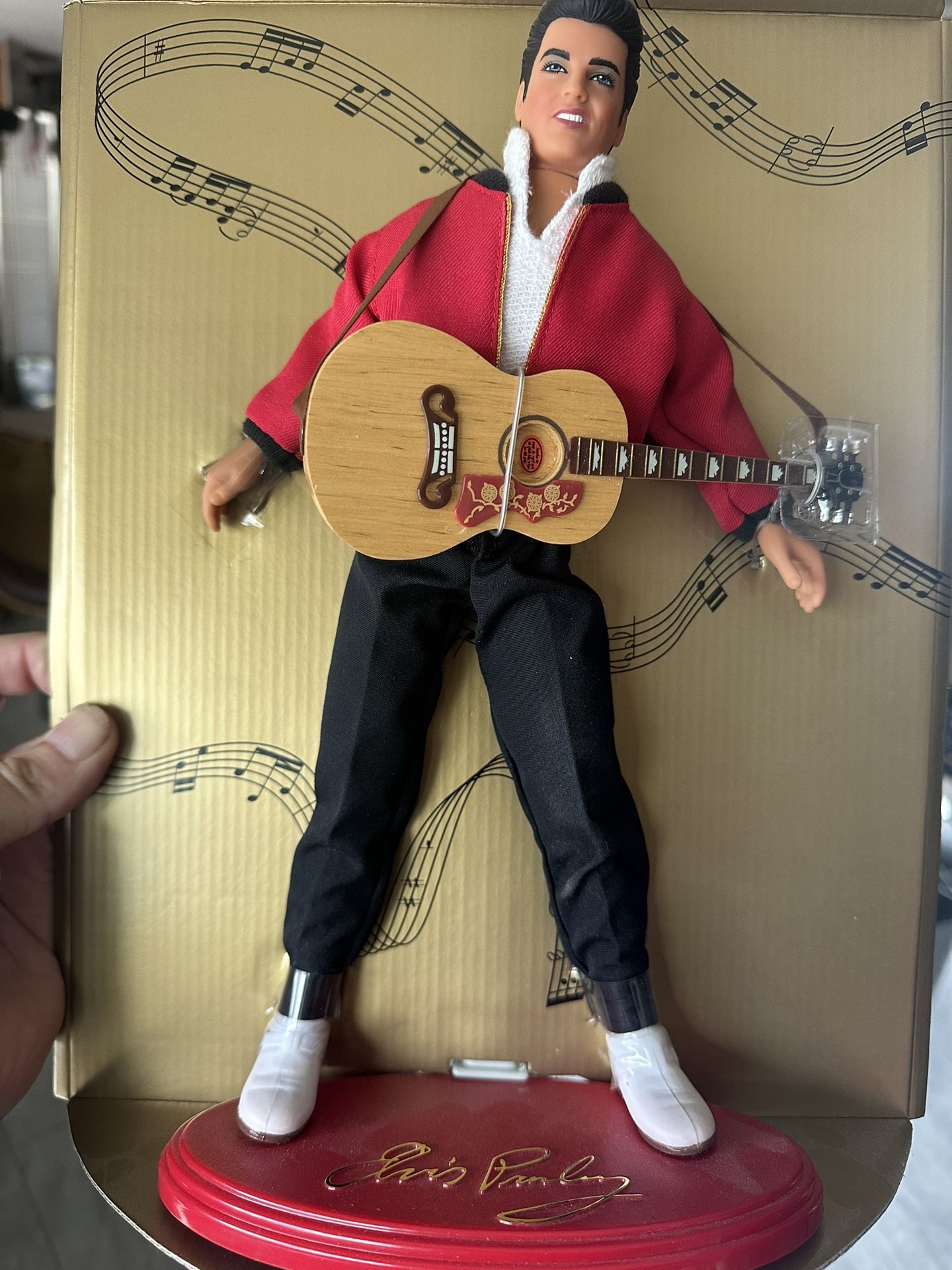 Rare Collection Elvis