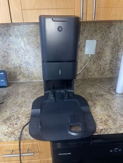 Irobot vacuum