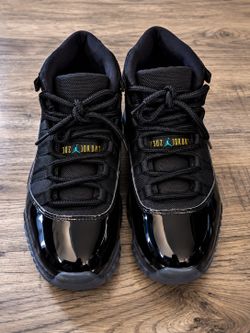Jordan 11 reto