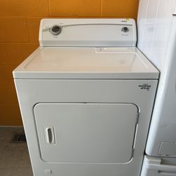 Kenmore Gas Dryer