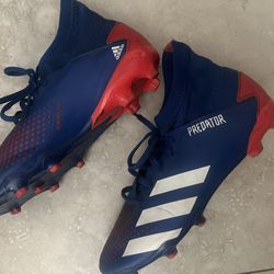 Adidas Predator 20.3 Soccer Cleats