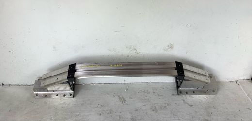 2023-2025 Honda CR-V front bumper bar (8)