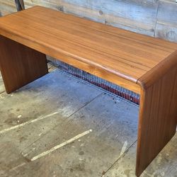 FREE DELIVERY! Mid-Century Danish Console/Desk