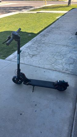 Gotrax Apex Pro Electric Scooter