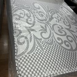 Mattress