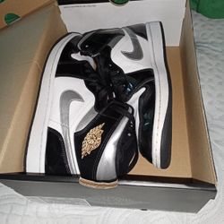 Air Jordan Sz 10