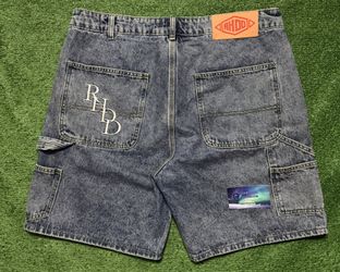 Gv Raspberry Hills HMDD Jorts Large