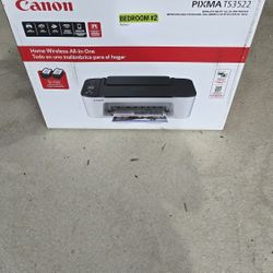 Cannon Pixma TS3522