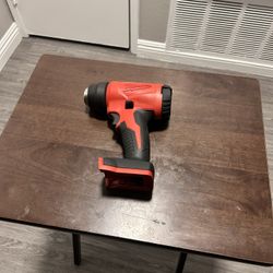 Milwaukee M18 Compact Heat Gun 