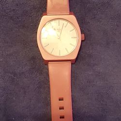 ADIDAS WATCH