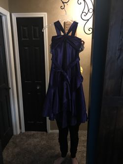 Beautiful Sunday or Causal Pageant Dress