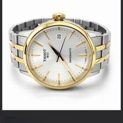 Tissot Automatic (classic Dream)