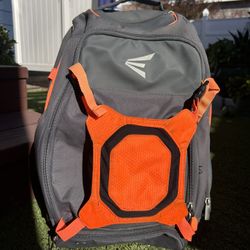 Easton Baseball Bag