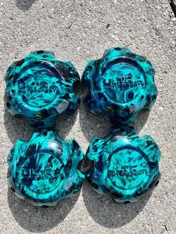 Ultra Motorsports 89-9765 C812206