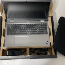 Dell latitude 5530