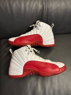 Jordan Retro 12 Cherry Size 12 OG ALL VNDS  $275 OBO