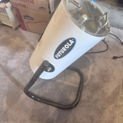 Dry Herb & Botanical Material Grinder