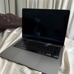 MacBook Air Retina, 13-inch, 2020