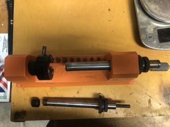 Lyman Universal Case Trimmer