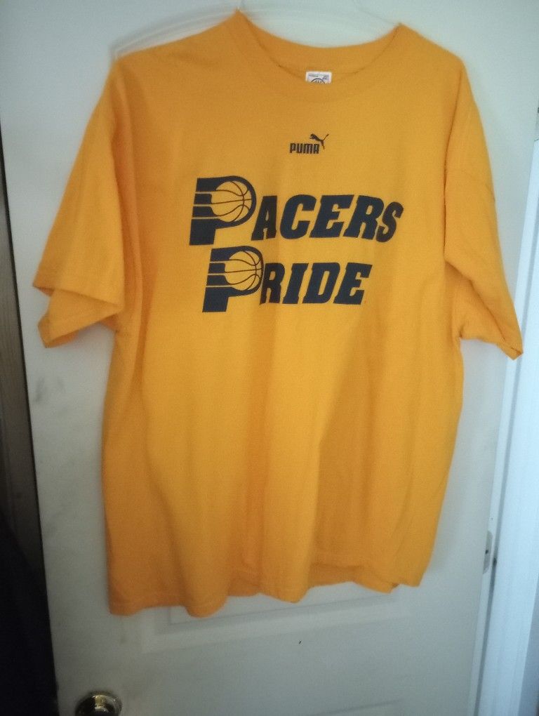 Indiana Pacers Collectables 