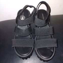 Madden Girl Cute Heels 