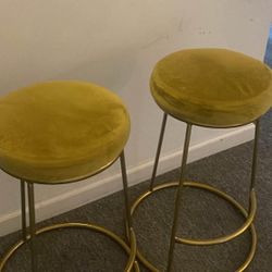 Stool Chair 